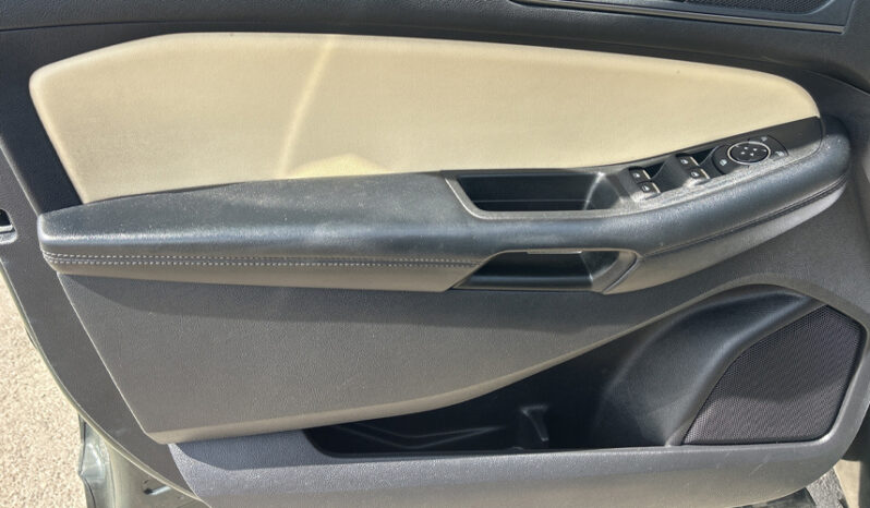 2022 Ford Edge full