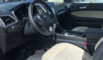 2022 Ford Edge full
