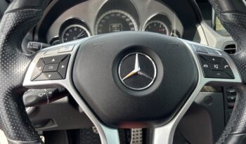 2012 Mercedes-Benz E-Class full