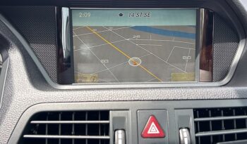 2012 Mercedes-Benz E-Class full