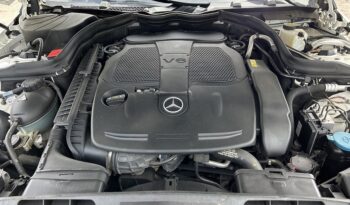 2012 Mercedes-Benz E-Class full
