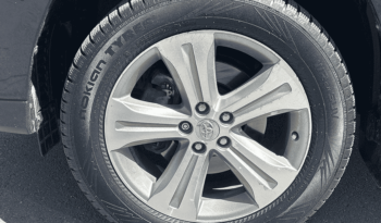 2012 Toyota Highlander full