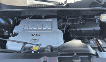 2012 Toyota Highlander full
