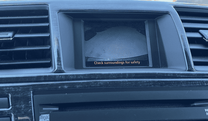 2012 Toyota Highlander full