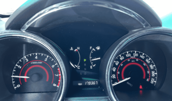 2012 Toyota Highlander full