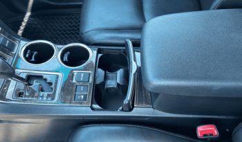 2012 Toyota Highlander full