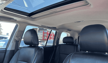 2012 Toyota Highlander full