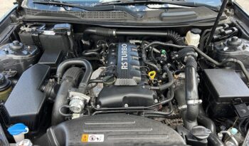 2014 Hyundai Genesis Coupe full