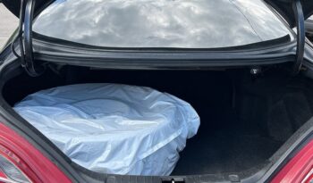 2014 Hyundai Genesis Coupe full