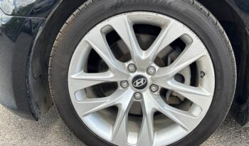2014 Hyundai Genesis Coupe full