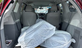 2014 Toyota Sienna full