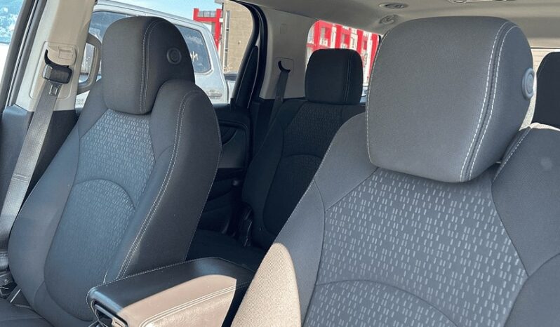 2016 GMC Acadia full