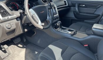 2016 GMC Acadia full