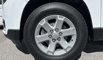 2016 GMC Acadia full