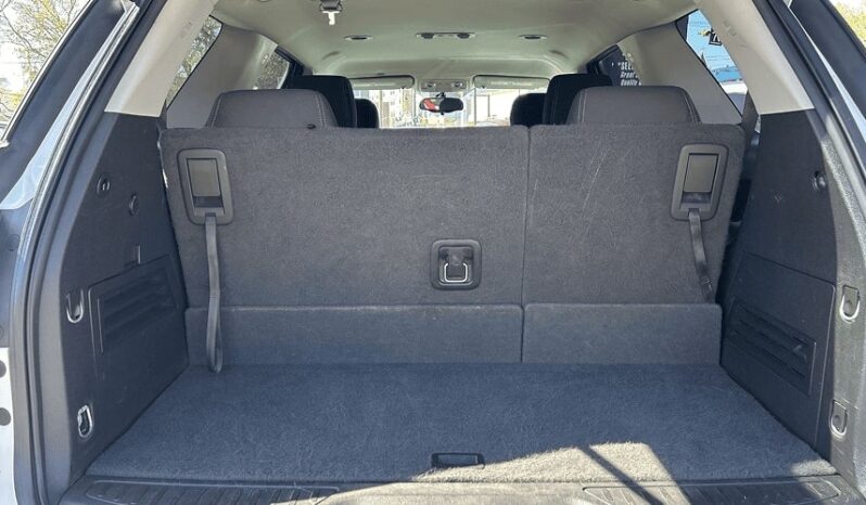 2016 GMC Acadia full
