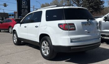 2016 GMC Acadia full