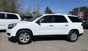 2016 GMC Acadia full