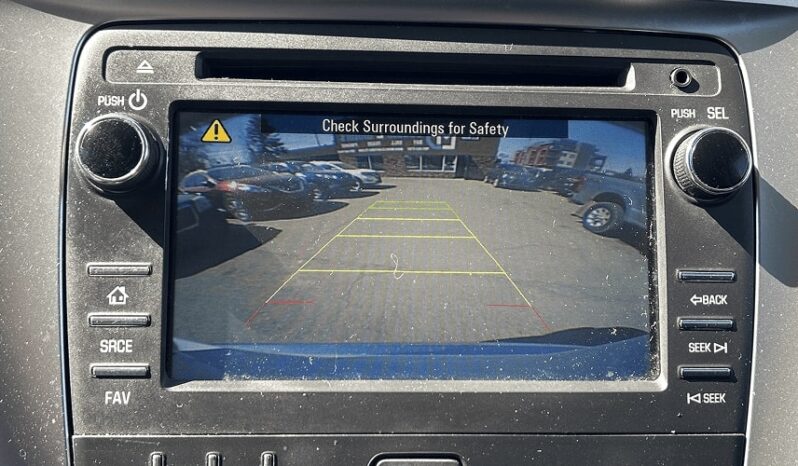2016 GMC Acadia full