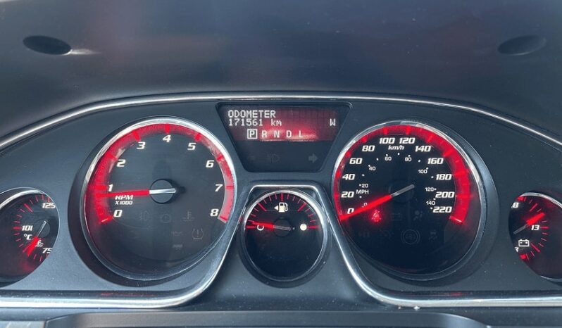 2016 GMC Acadia full