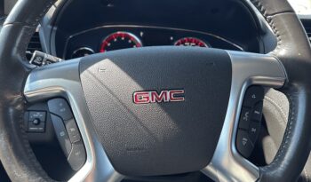 2016 GMC Acadia full