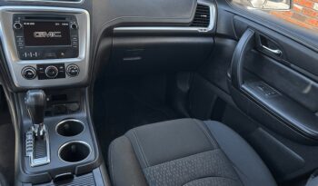 2016 GMC Acadia full