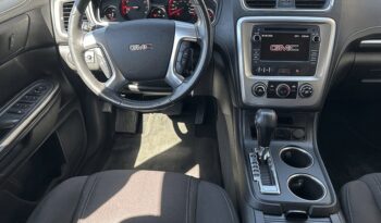 2016 GMC Acadia full