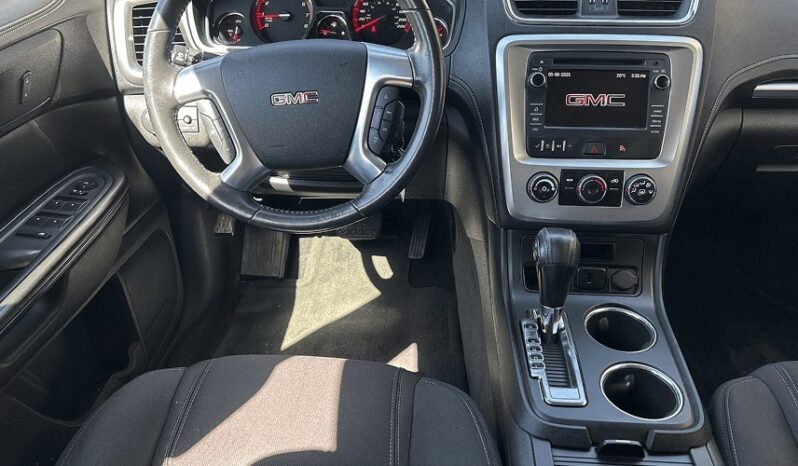 2016 GMC Acadia full