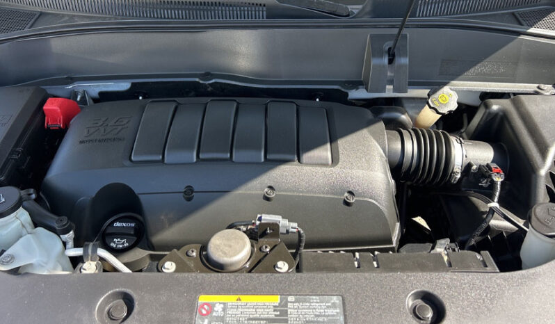 2016 GMC Acadia full
