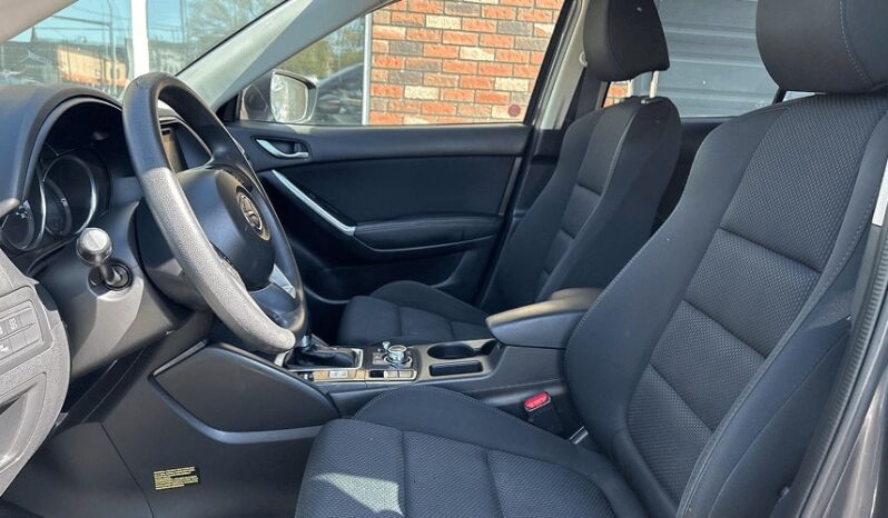 2016 Mazda CX-5 full