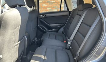 2016 Mazda CX-5 full