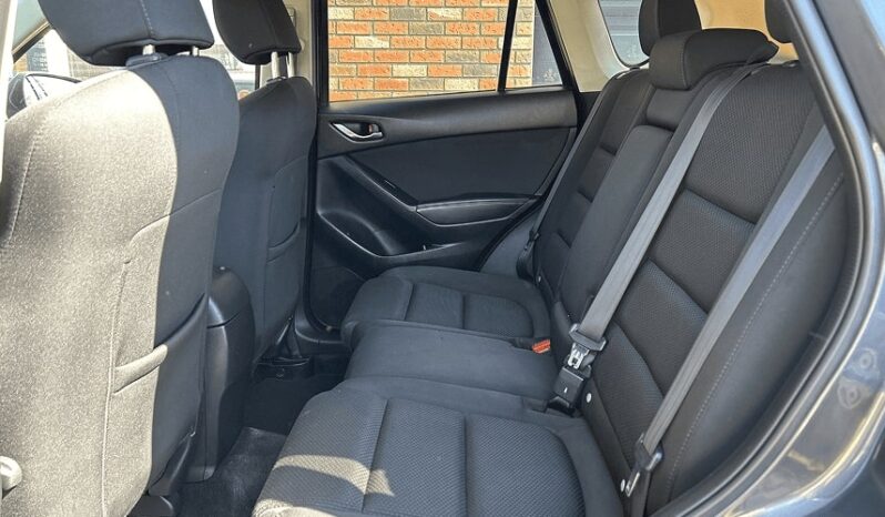 2016 Mazda CX-5 full