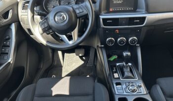 2016 Mazda CX-5 full