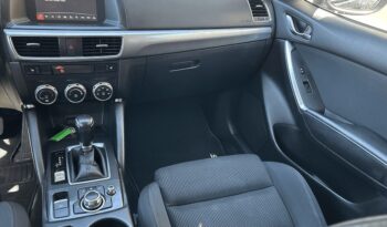 2016 Mazda CX-5 full