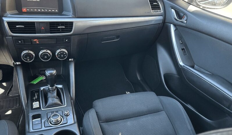 2016 Mazda CX-5 full