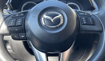 2016 Mazda CX-5 full