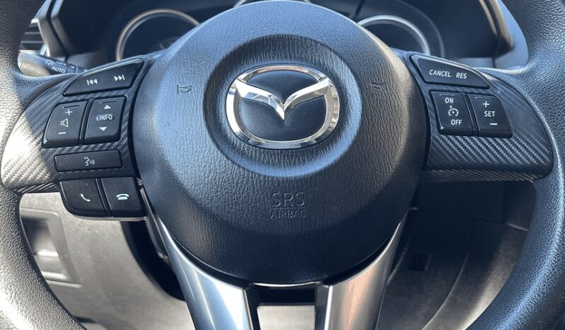 2016 Mazda CX-5 full