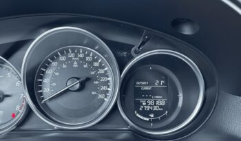 2016 Mazda CX-5 full