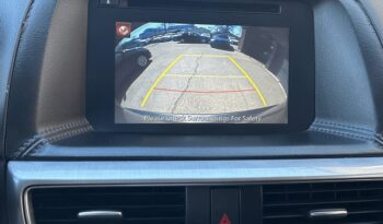 2016 Mazda CX-5 full