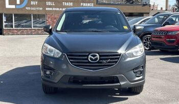 2016 Mazda CX-5 full