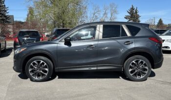 2016 Mazda CX-5 full