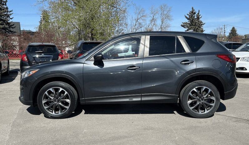 2016 Mazda CX-5 full