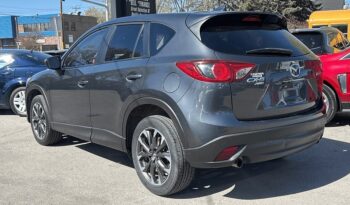 2016 Mazda CX-5 full