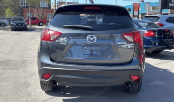 2016 Mazda CX-5 full