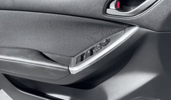 2016 Mazda CX-5 full