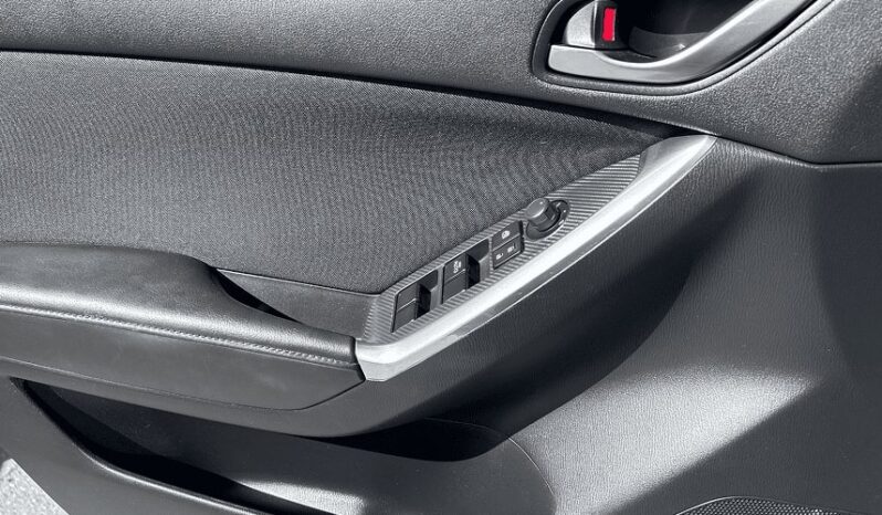 2016 Mazda CX-5 full
