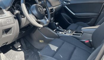 2016 Mazda CX-5 full