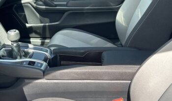 2017 Honda Civic Coupe full
