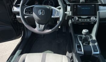 2017 Honda Civic Coupe full