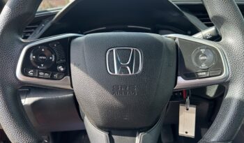 2017 Honda Civic Coupe full