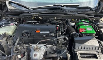 2017 Honda Civic Coupe full